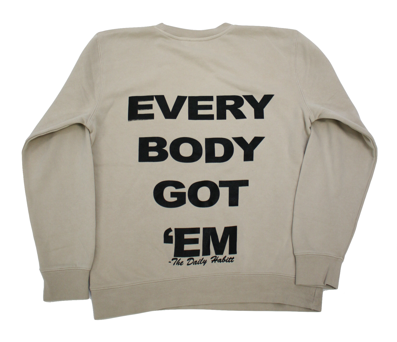 Products The Daily Habitt Products The Daily Habitt